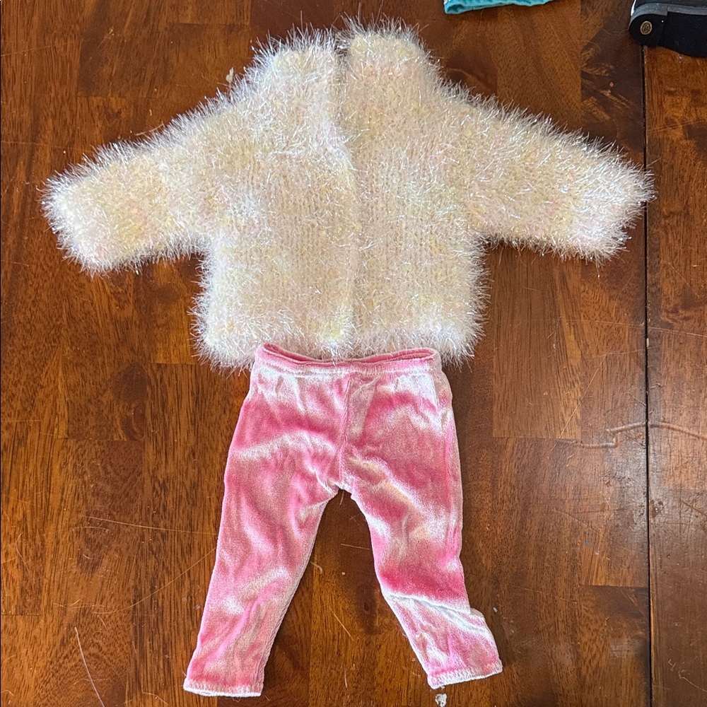 Rare American Girl Doll Collection Vintage - Picture 10 of 15